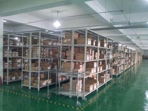 現(xiàn)貨庫存連接器清單